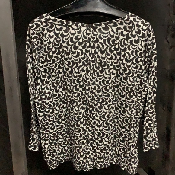 Loft lightweight reverse cardigan - Picture 3 of 5